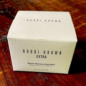 Bobbi Brown repair moisturizing balm